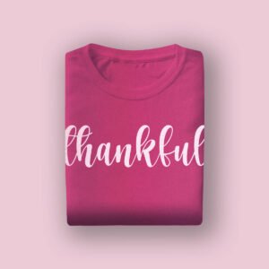 Flamingo Pattern Tshirt